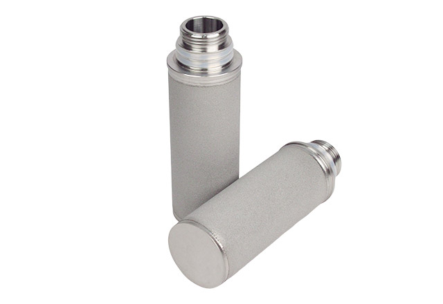 sintering filter